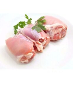 Chicken Thigh Bone IN 3pcs